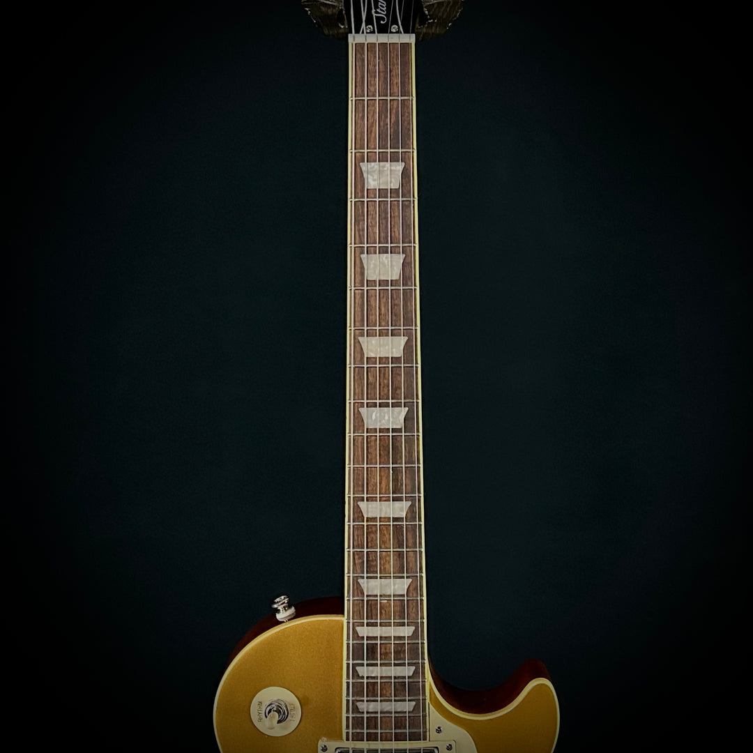 Epiphone Les Paul Standard 50’s Gold Top