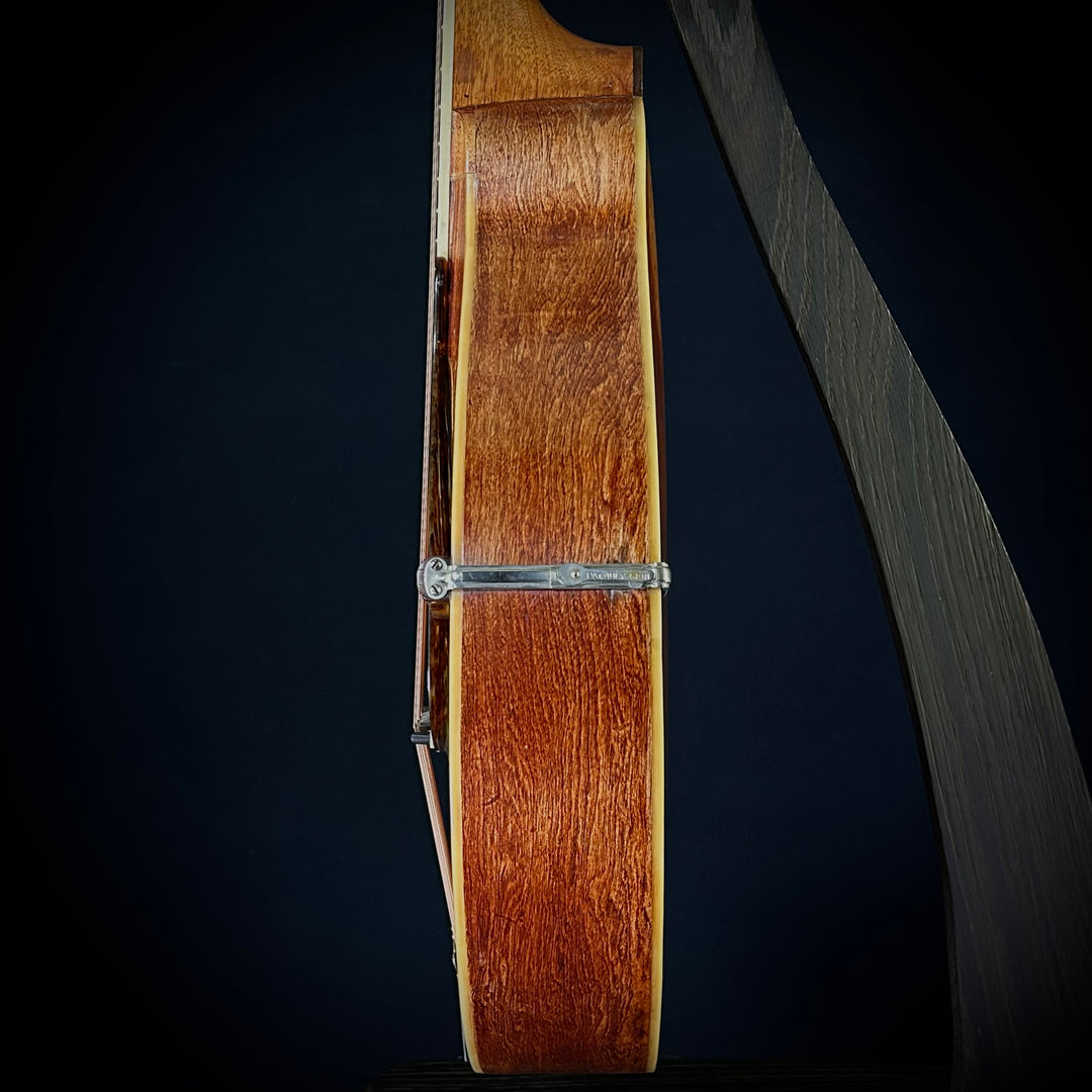 Gibson 1917 K-2 Mandocello (USED)