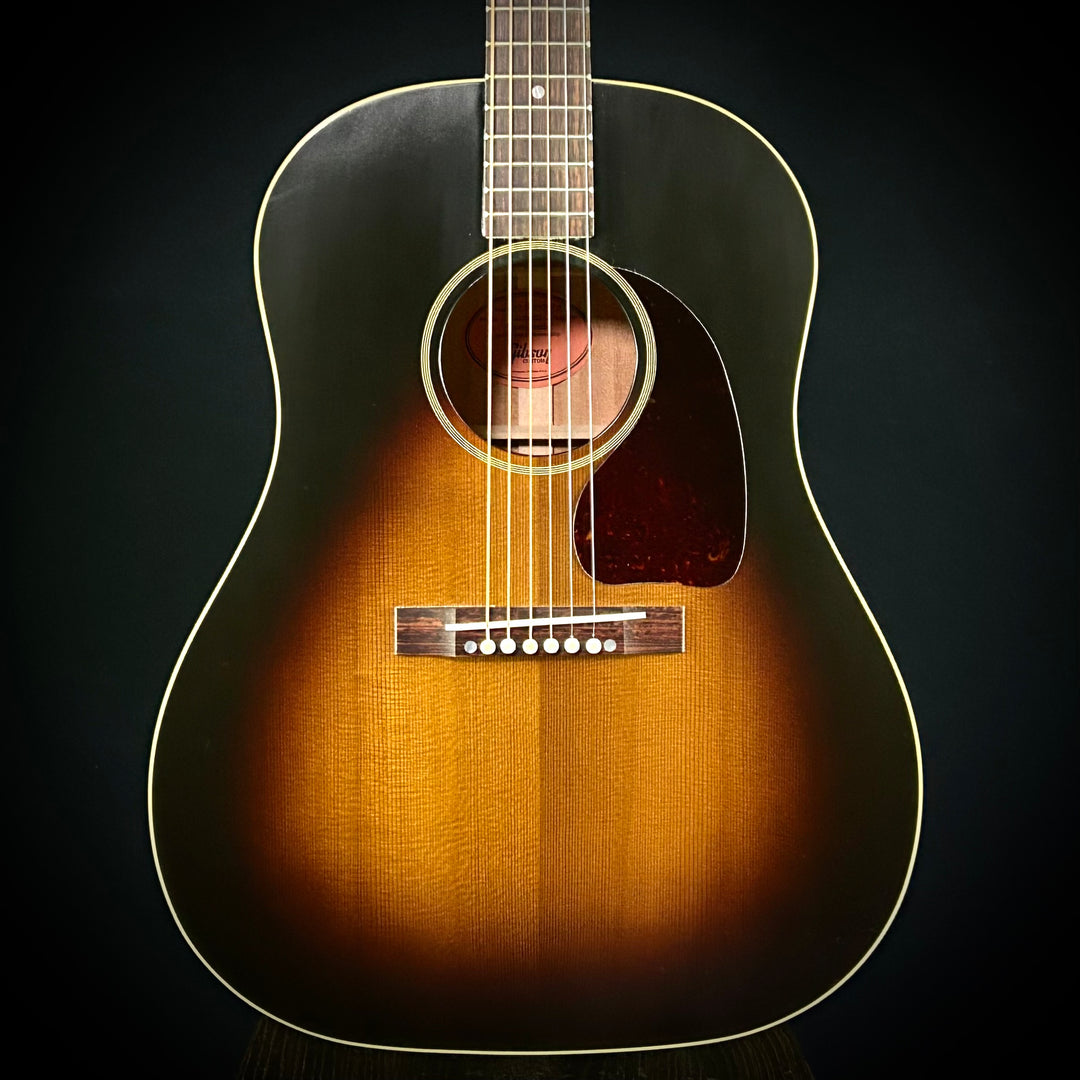 Gibson 1942 Banner J-45 - Vintage Sunburst