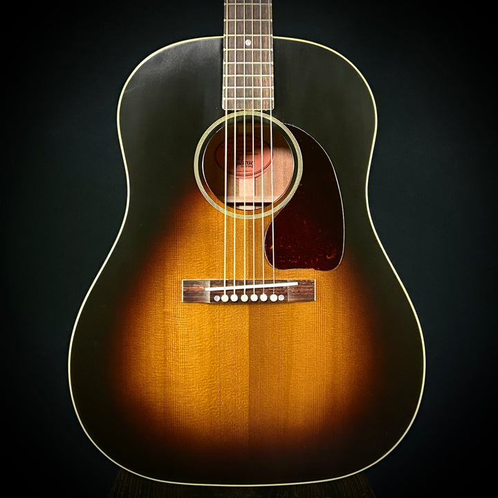 Gibson 1942 Banner J-45 - Vintage Sunburst