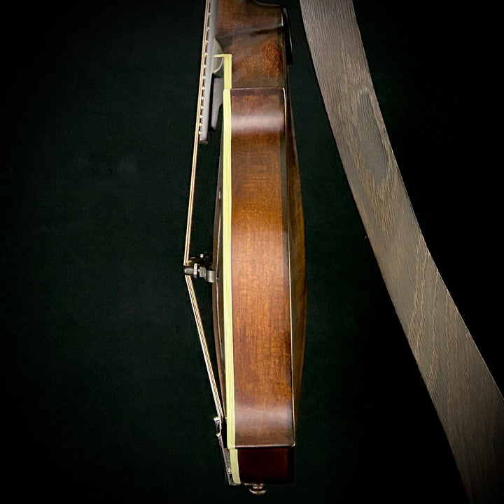 Eastman MD315 “F” Style
