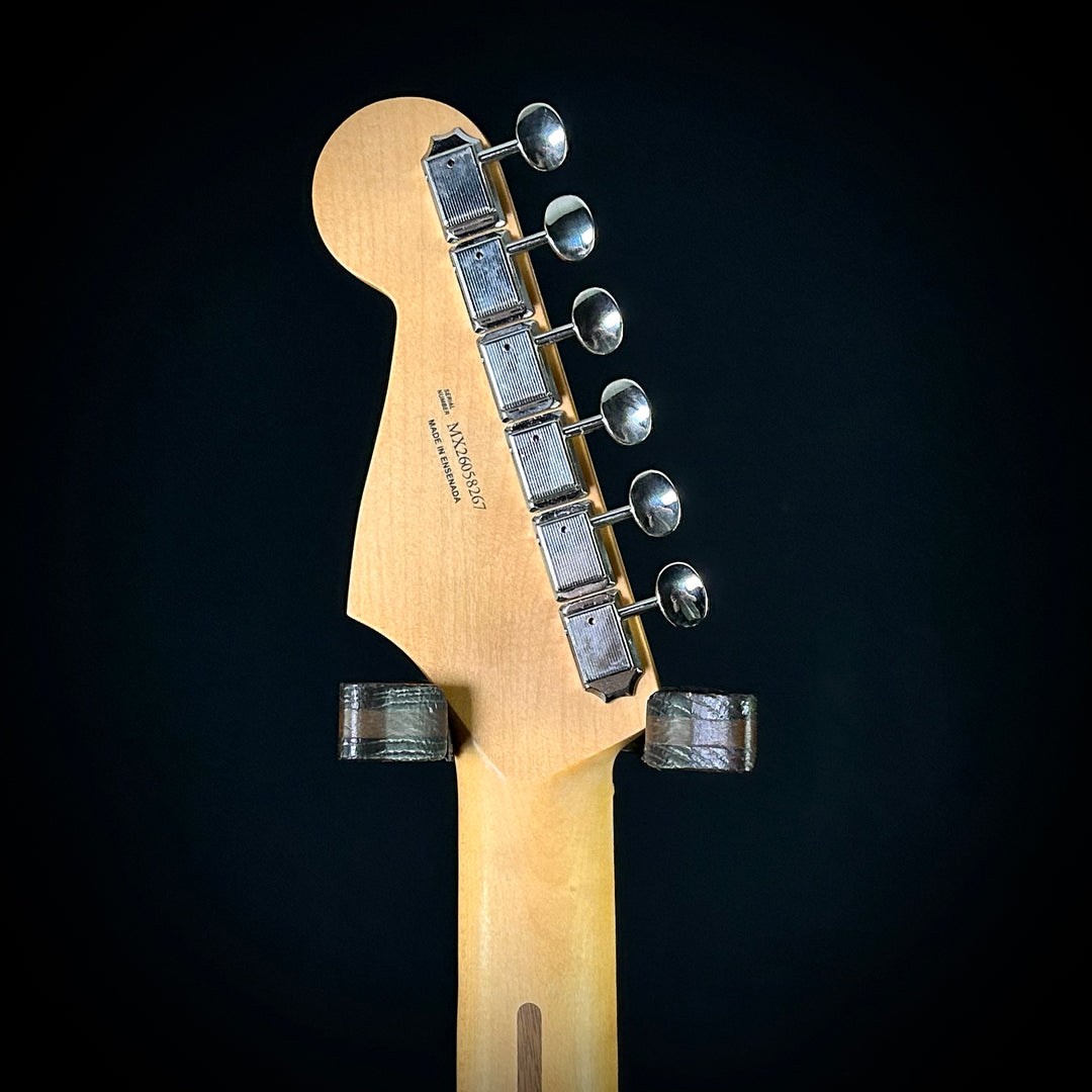 Fender Player II Stratocaster HSS