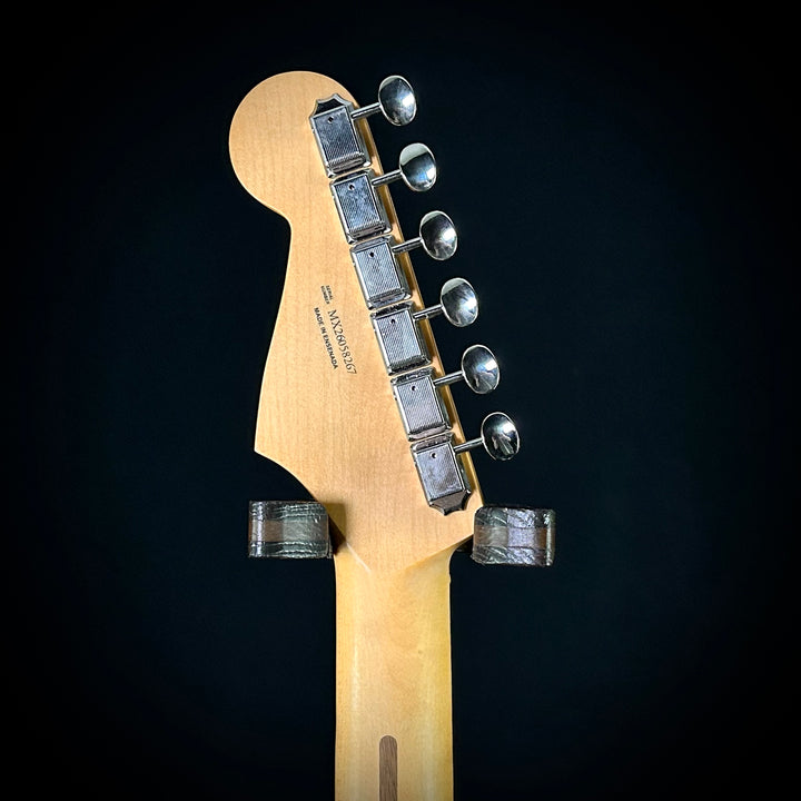 Fender Player II Stratocaster HSS