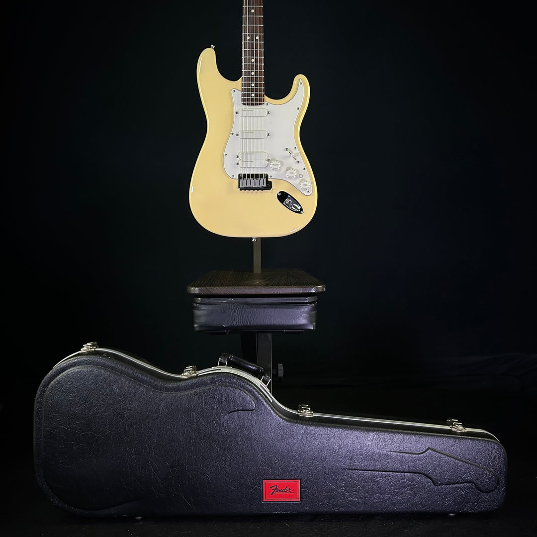 Fender 1993 Jeff Beck Stratocaster (USED)