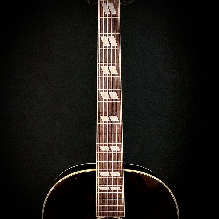 Gibson Nathaniel Rateliff LG-2 Western