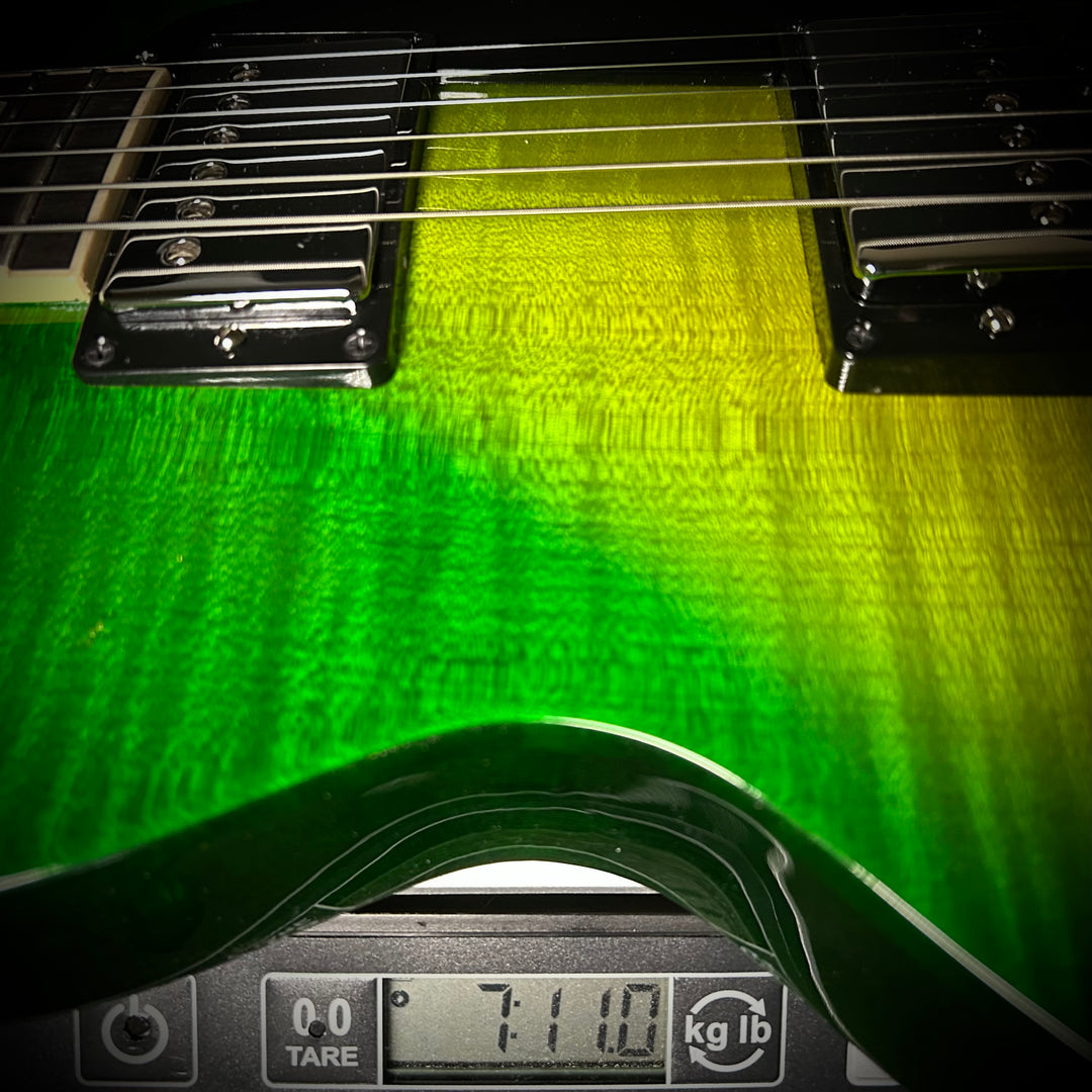 Gibson Les Paul Studio Session