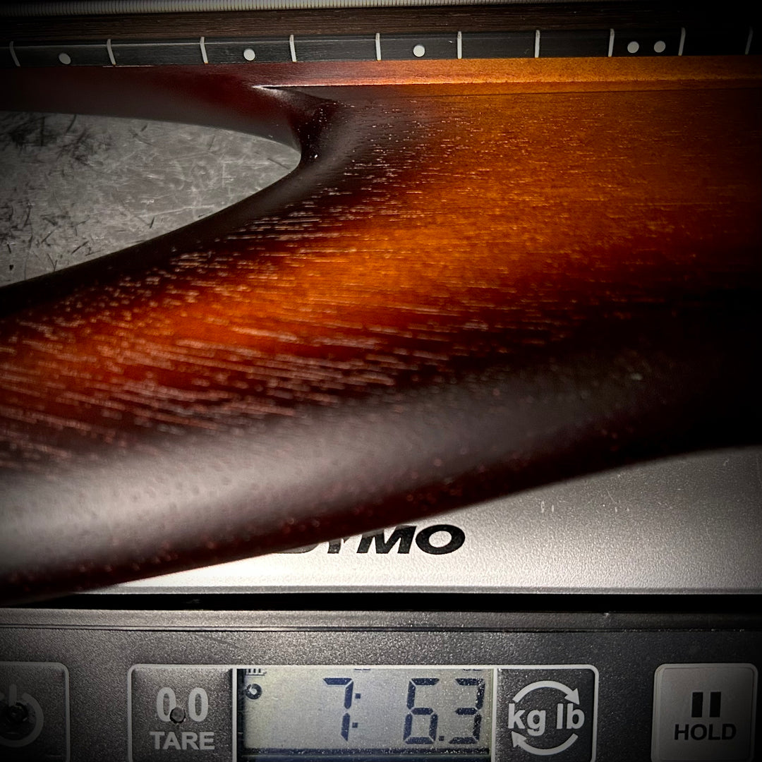 Ibanez SRF700 Fretless Bass