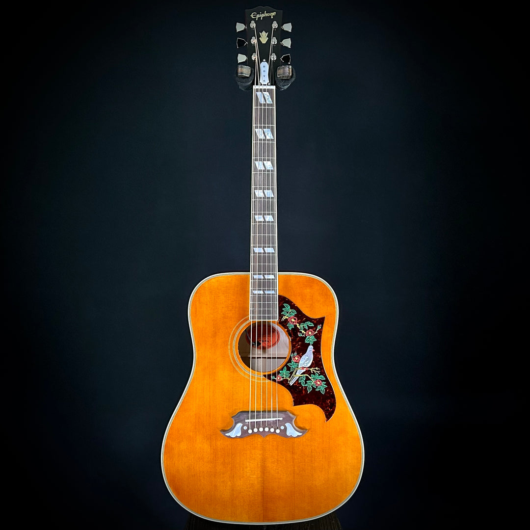 Epiphone 1963 Dove - Natural