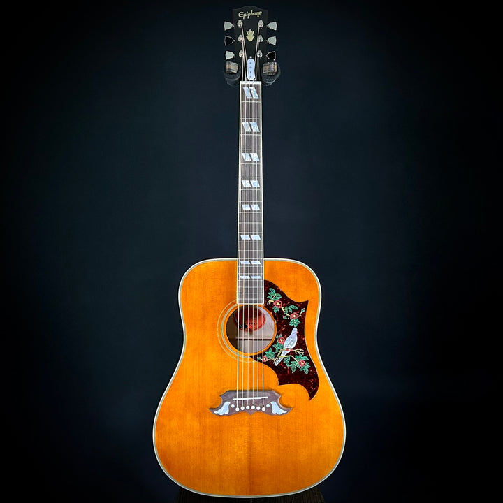 Epiphone 1963 Dove - Natural