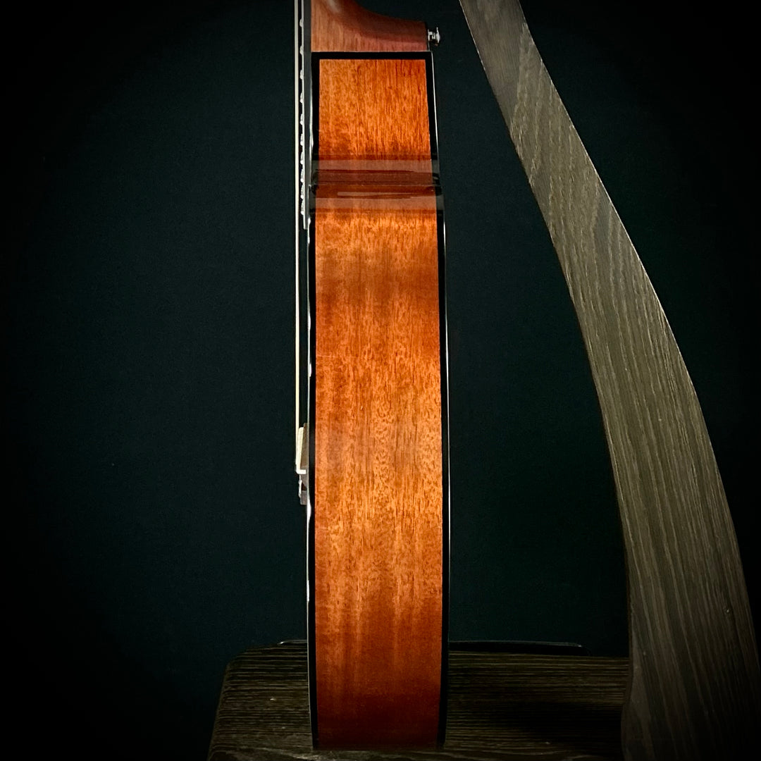 Yamaha NT-X1 Electric Nylon String Slim Neck