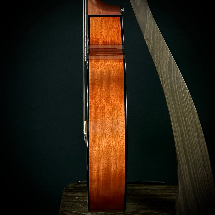Yamaha NT-X1 Electric Nylon String Slim Neck
