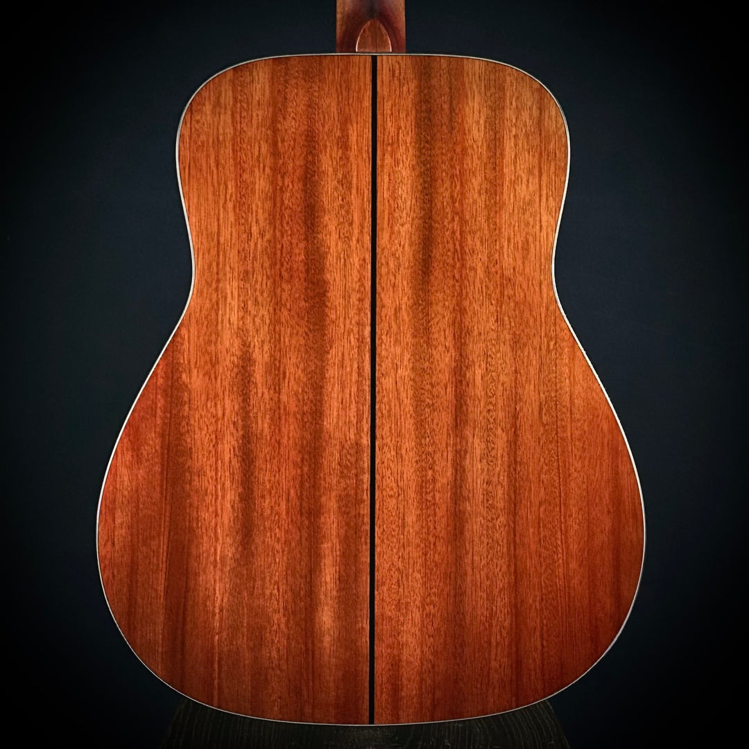 Yamaha FG5 Red Label - Gloss