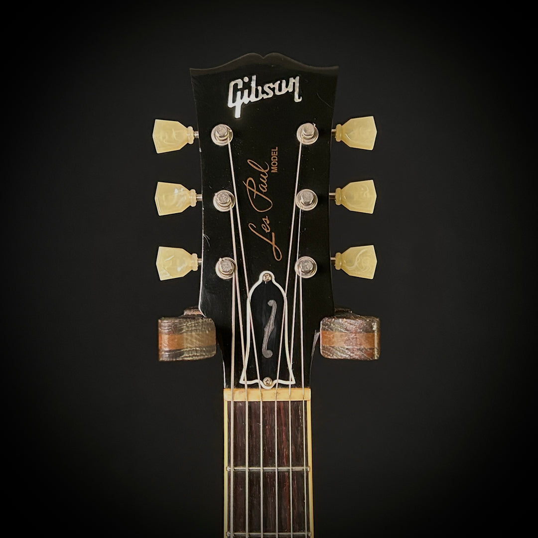 Gibson Memphis ES-Les Paul with Bigsby (USED)