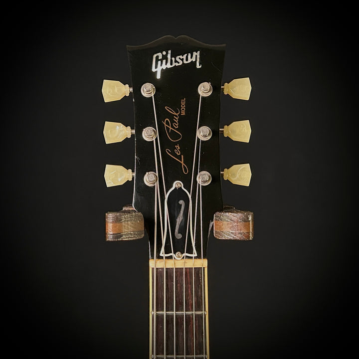 Gibson Memphis ES-Les Paul with Bigsby (USED)