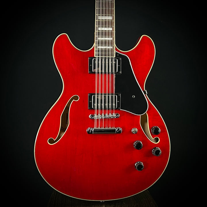 Ibanez Artcore AS7312 | 12-String