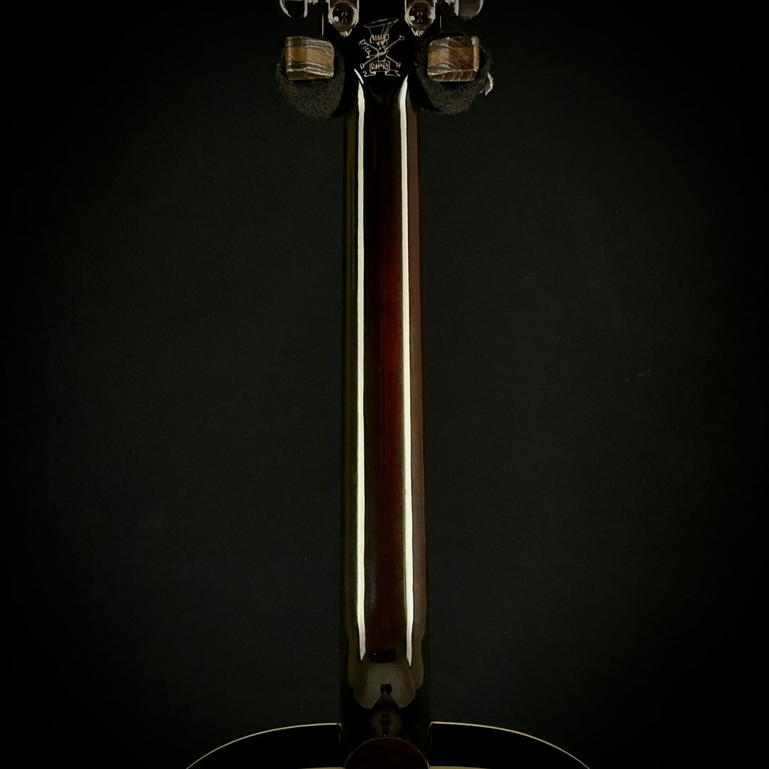 Gibson Slash J-45 - November Burst