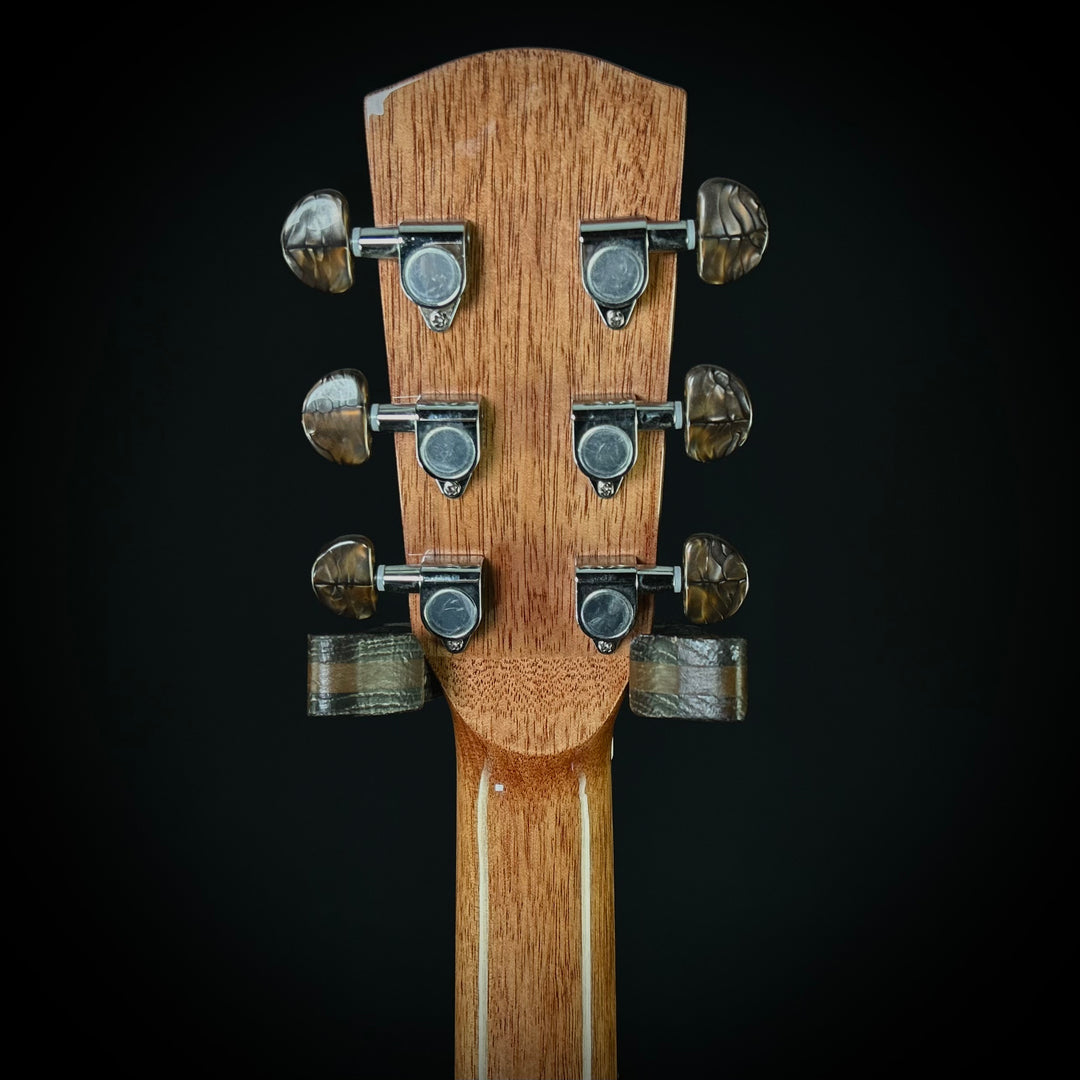 Alvarez RG99 KCE Elite