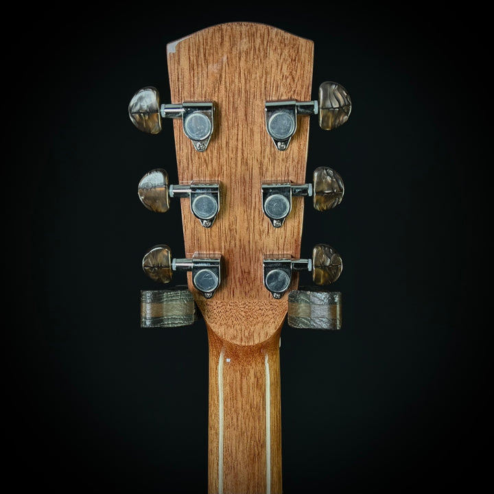 Alvarez RG99 KCE Elite