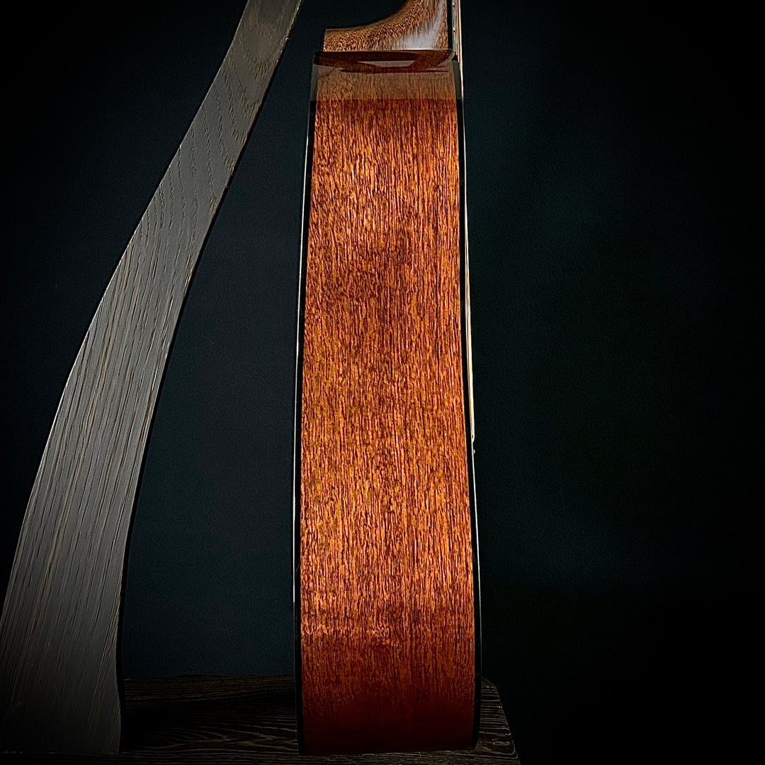 Martin Custom Shop 18 Style Dreadnought Short Scale