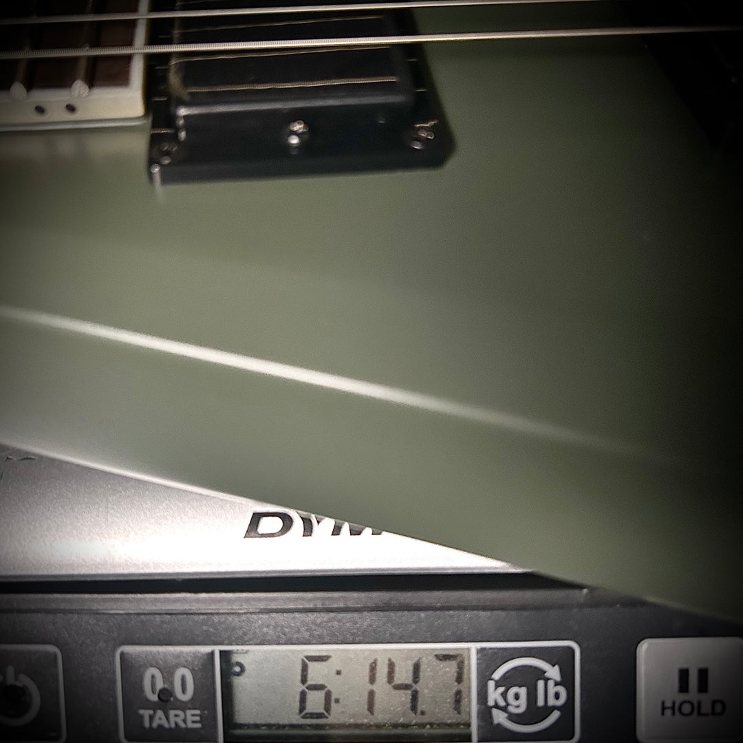 LTD Arrow 200