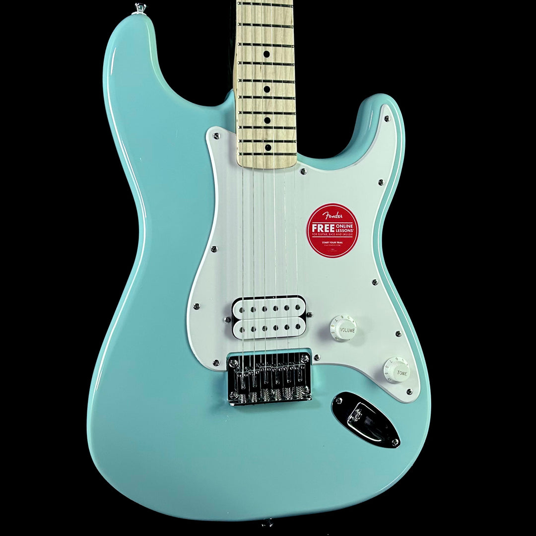 Squier Sonic Strat Hardtail H