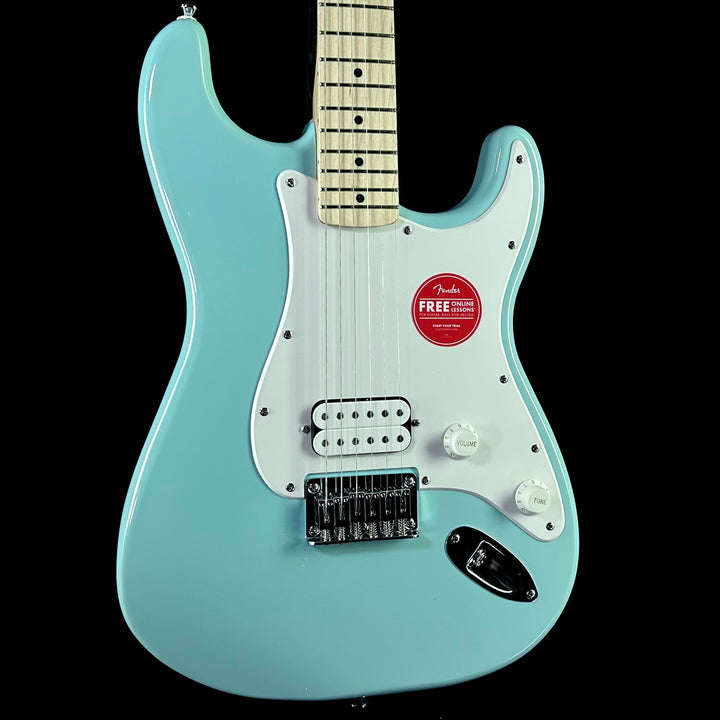 Squier Sonic Strat Hardtail H