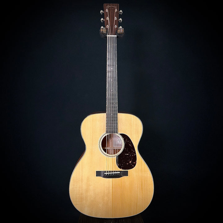 Martin Custom Shop 0000 Short Scale - Adirondack