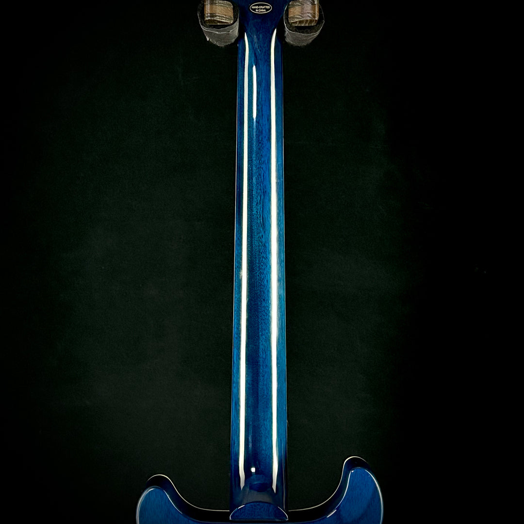 Epiphone Les Paul Special Double Cut Figured