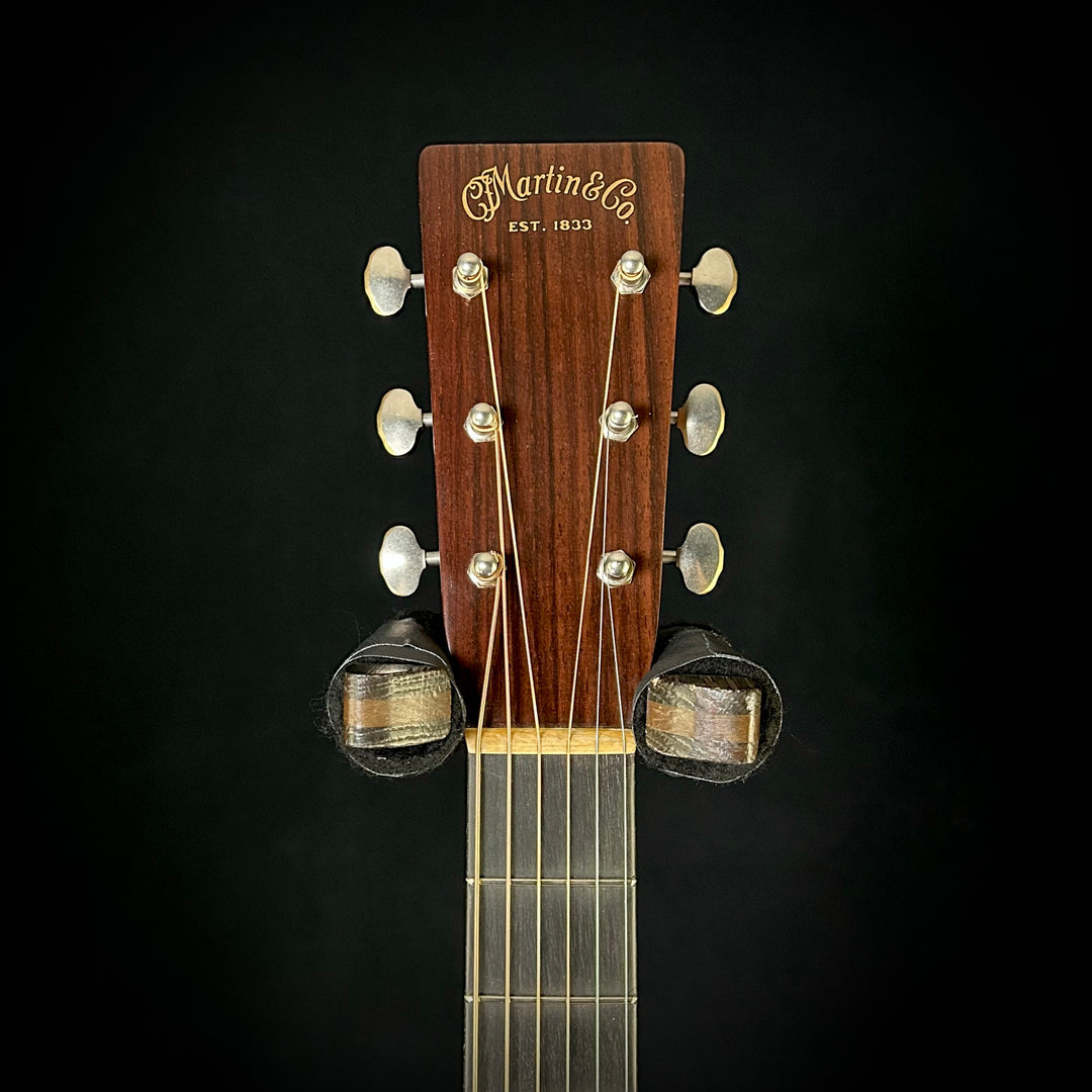 Martin Custom Shop 000-28 1937 Authentic Stage 1 Aged - Natural