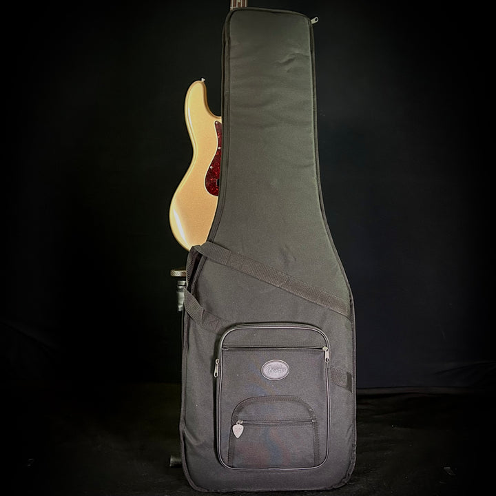 Fender American Professional Classic Jazz Bass