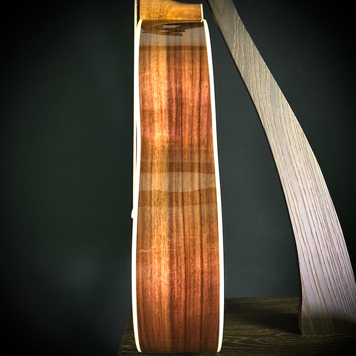 Martin Grand J-28E - Double Neck