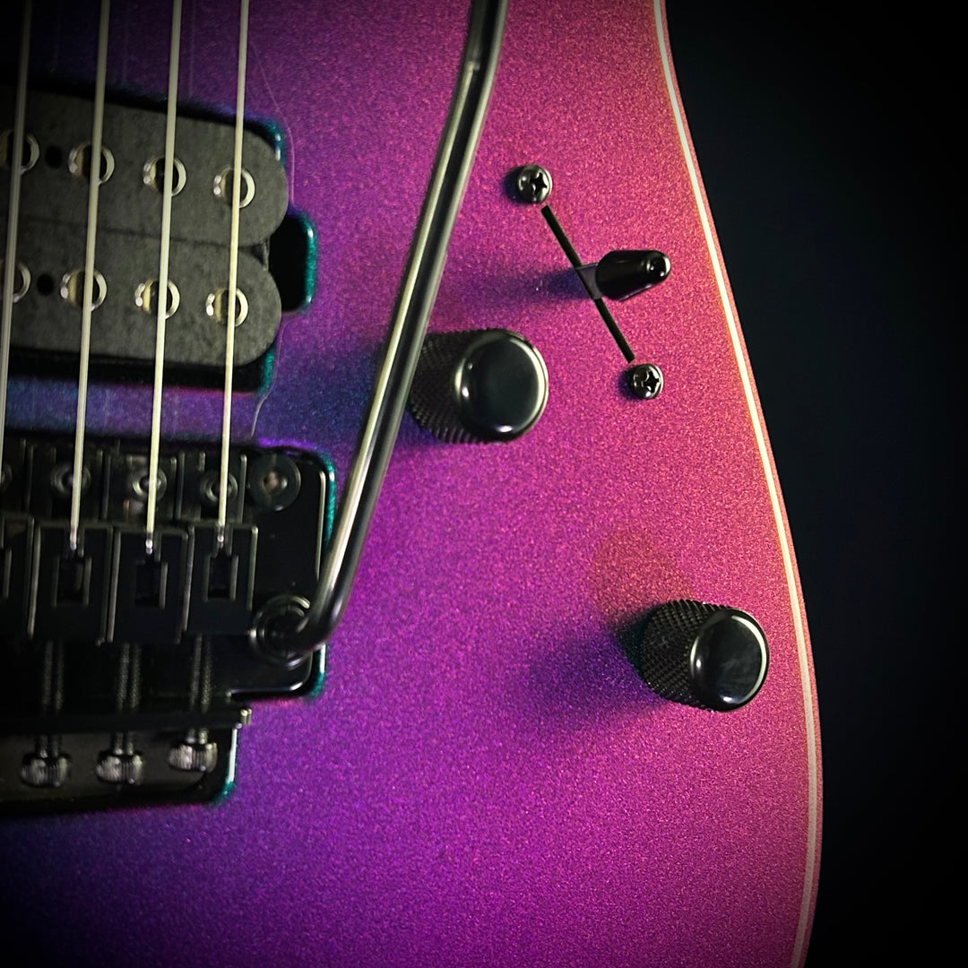 Tom Anderson Angel Player