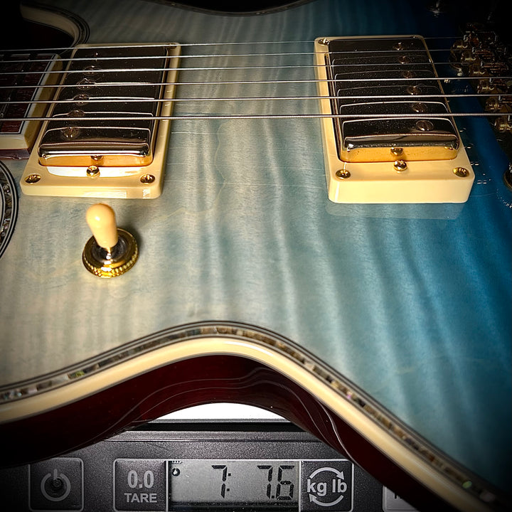 Ibanez AR420