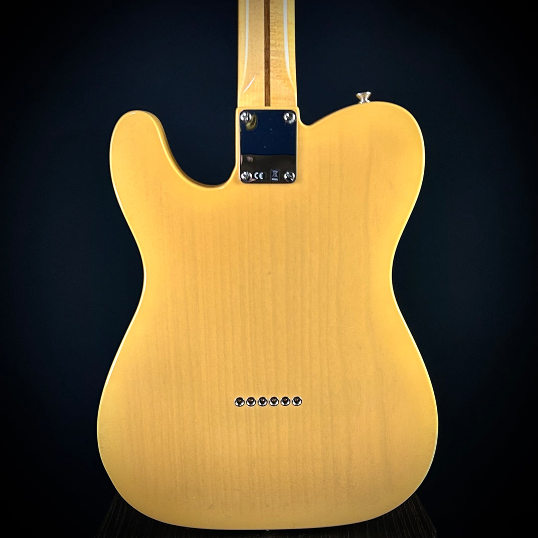 Fender  Custom Shop ‘51 Telecaster NOS
