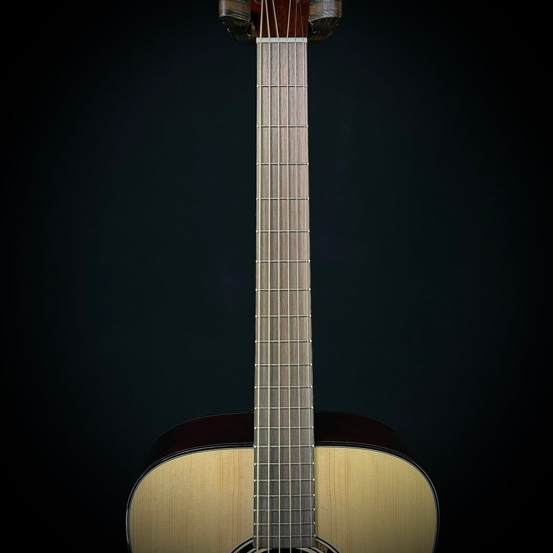 Yamaha TAG1E TransAcoustic - Natural