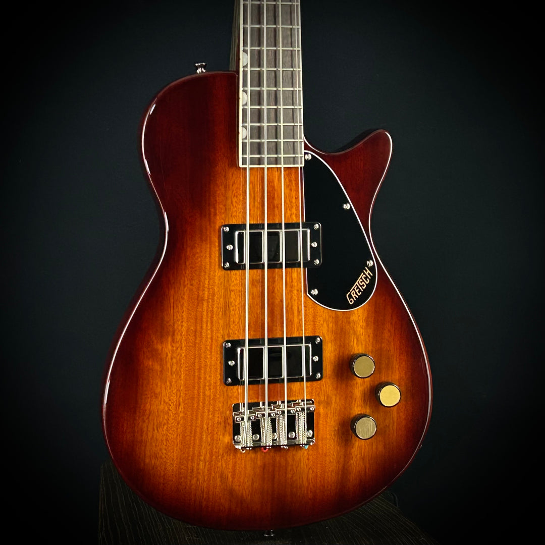Gretsch Streamliner Jet Club Bass