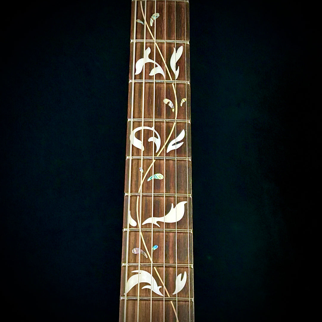 Ibanez Steve Vai Signature PIA3761 (USED)