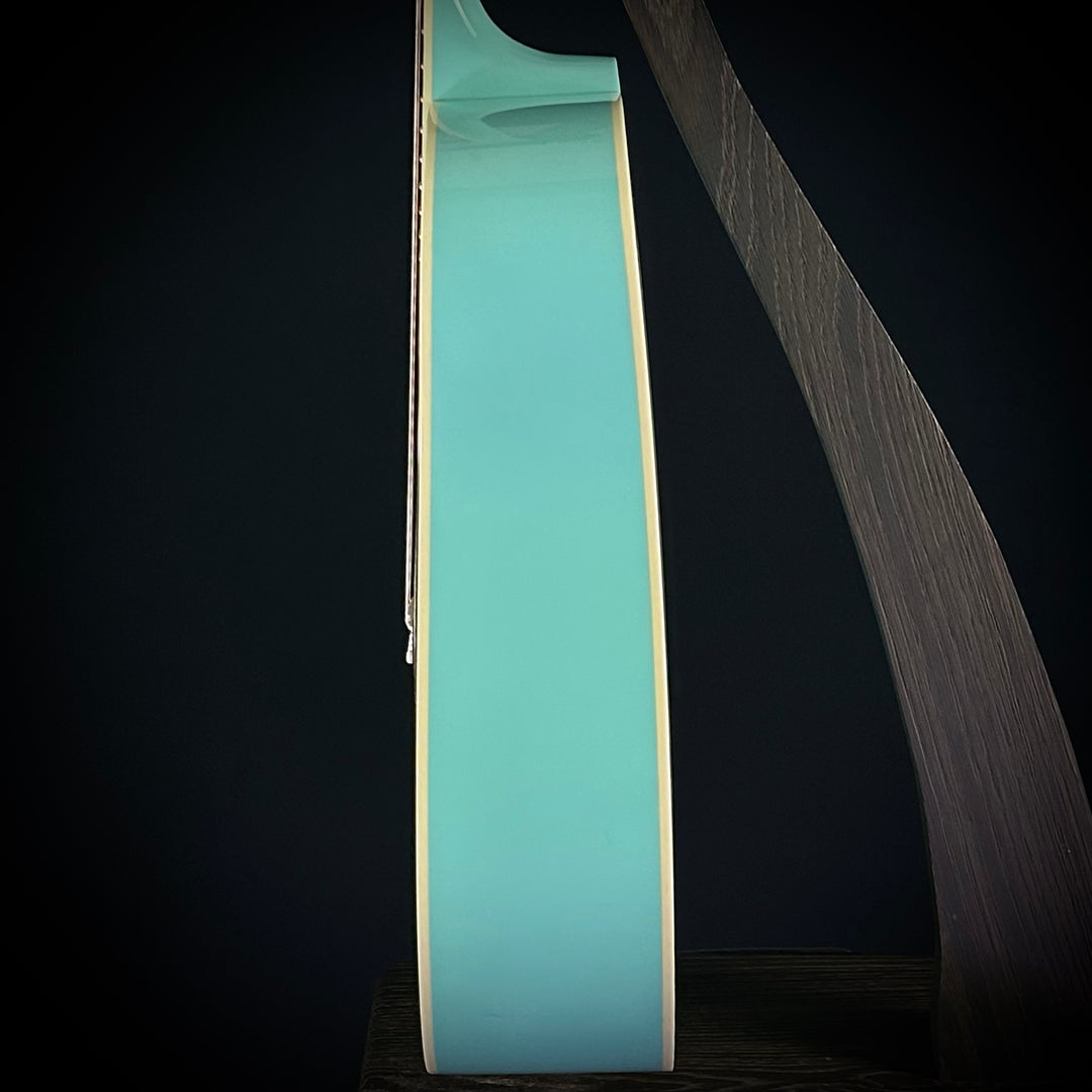 Gibson Hummingbird Standard - Southwestern Turquoise