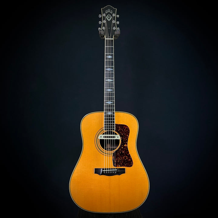 Guild 1986 D-66 (USED)