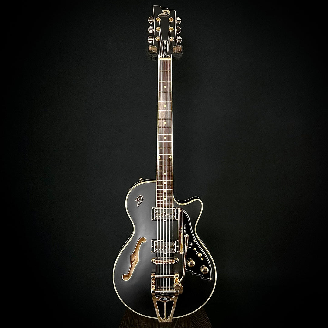 Duesenberg Starplayer TV Velvet Series