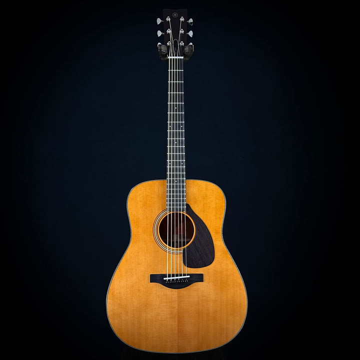 Yamaha FG5 Red Label - Gloss