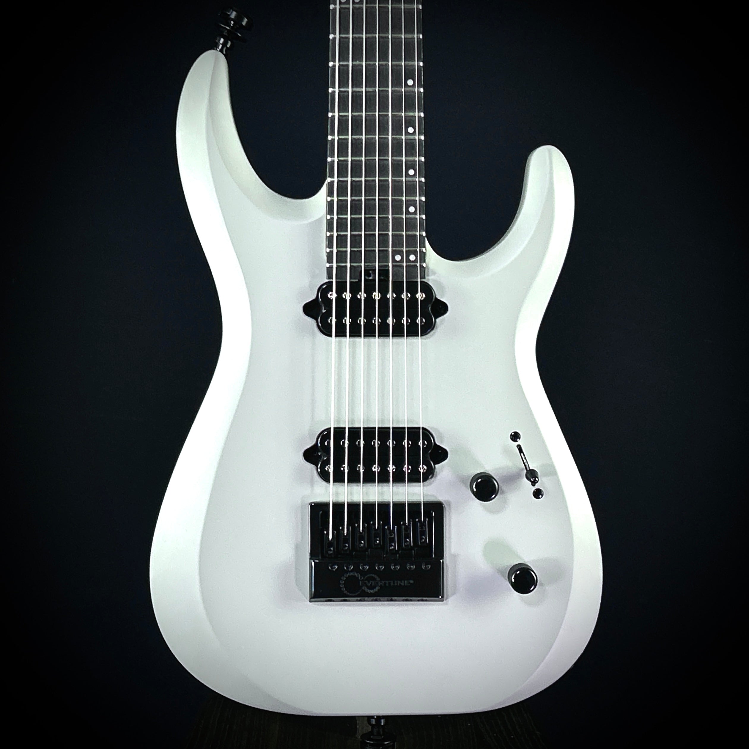 Jackson Pro Series Dinky DK Modern EverTune 7 – Music Villa MT