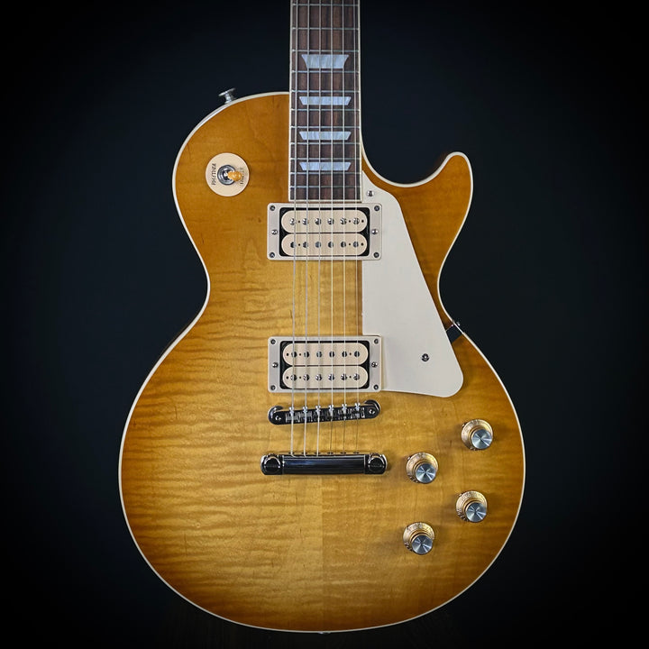 Gibson LP Standard 60’s Double Trouble