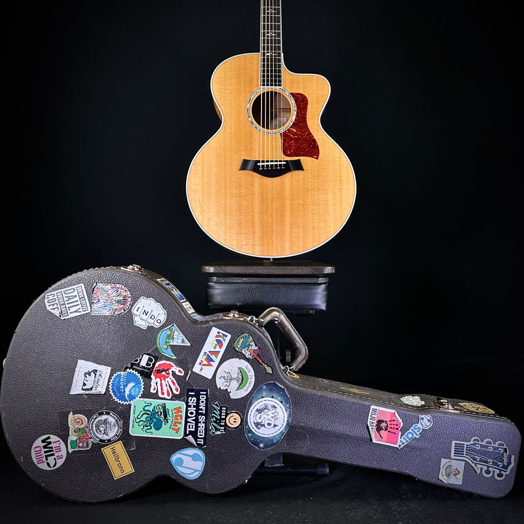 Taylor 2008 - 615CE (USED)