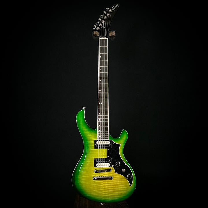 Gibson Victory Figured Top