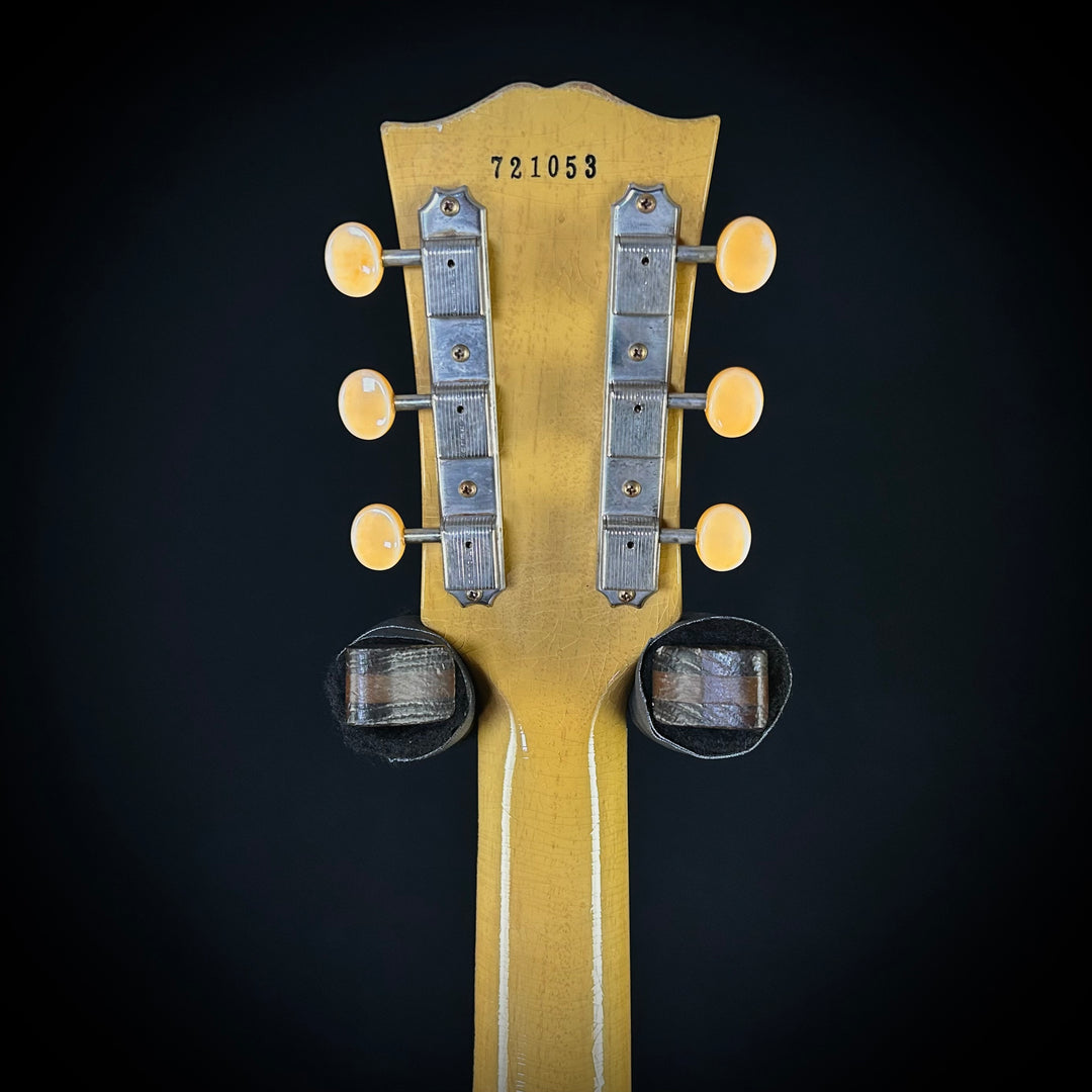 Gibson 1957 Les Paul Jr. Single Cut Reissue Murphy Lab (USED)