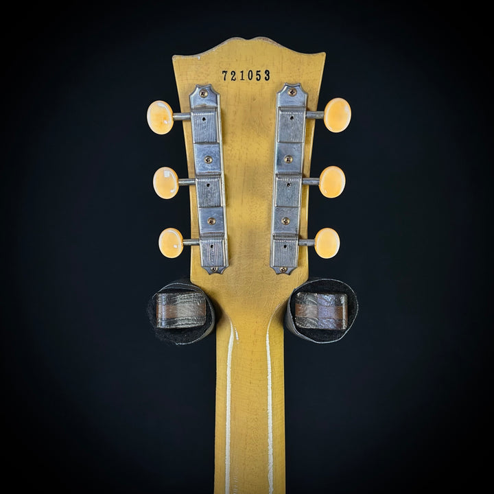 Gibson 1957 Les Paul Jr. Single Cut Reissue Murphy Lab (USED)