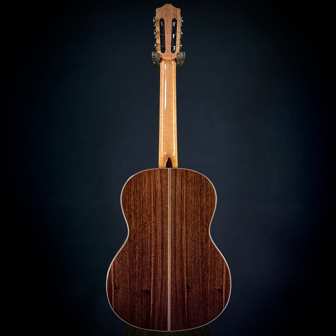 Cordoba C7 - Spruce
