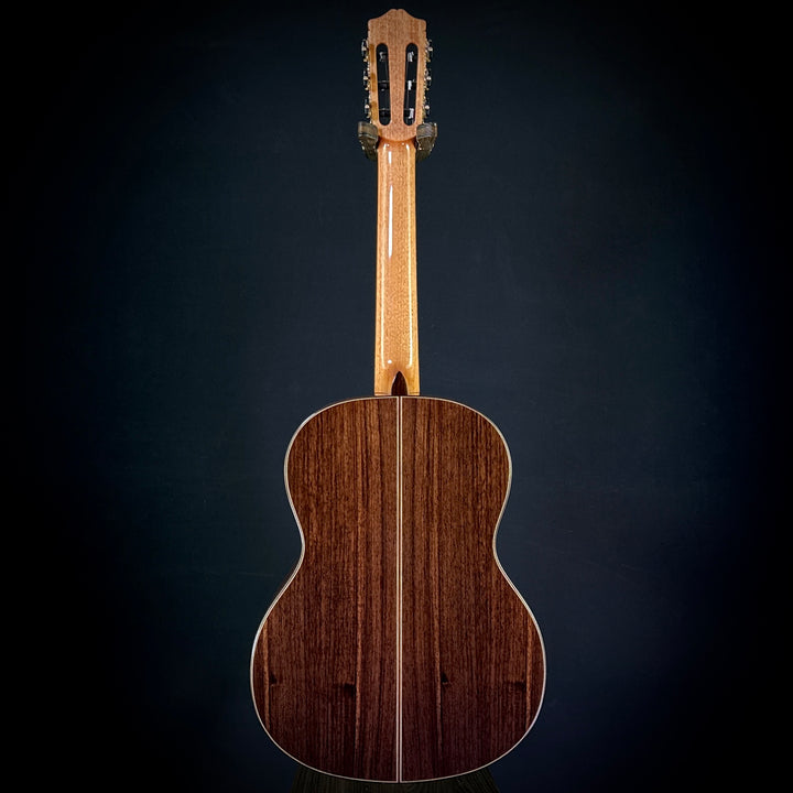 Cordoba C7 - Spruce