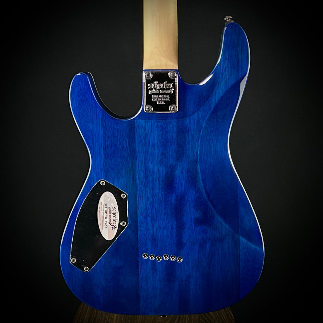 Schecter Omen Extreme 6 Limited Kona